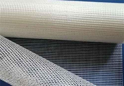 Πόσα γνωρίζετε για τα πλέγματα από υαλοβάμβακα που είναι ανθεκτικά στα αλκάλια-;