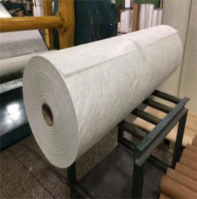 Λεπτομερής εξήγηση της εφαρμογής του ψιλοκομμένου ψαλιδιού από υαλοβάμβακα, έ...