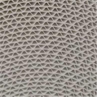 Μπλοκ κηρήθρας από υαλοβάμβακα