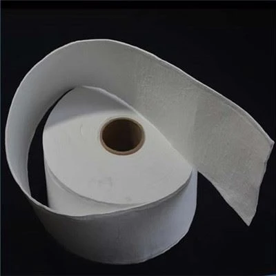 Battery Separator Tissue