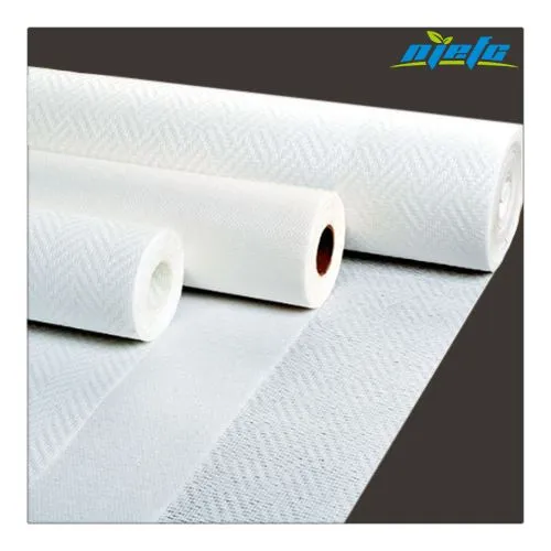 Κάλυμμα τοίχου από υαλοβάμβακα